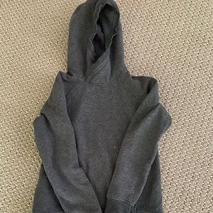 Lululemon sweatshirt
